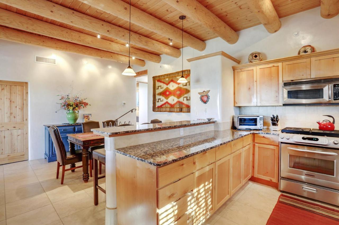 Vakantiehuis Bishops Corazones, 3 Bedrooms, Sleeps 6, Fireplaces, Wifi, *