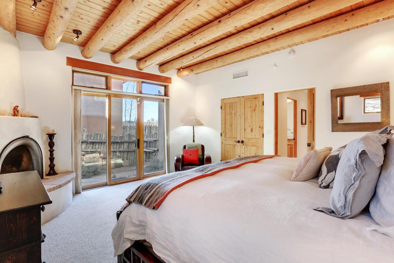 Bishops Corazones, 3 Bedrooms, Sleeps 6, Fireplaces, Wifi, Vakantiehuis *