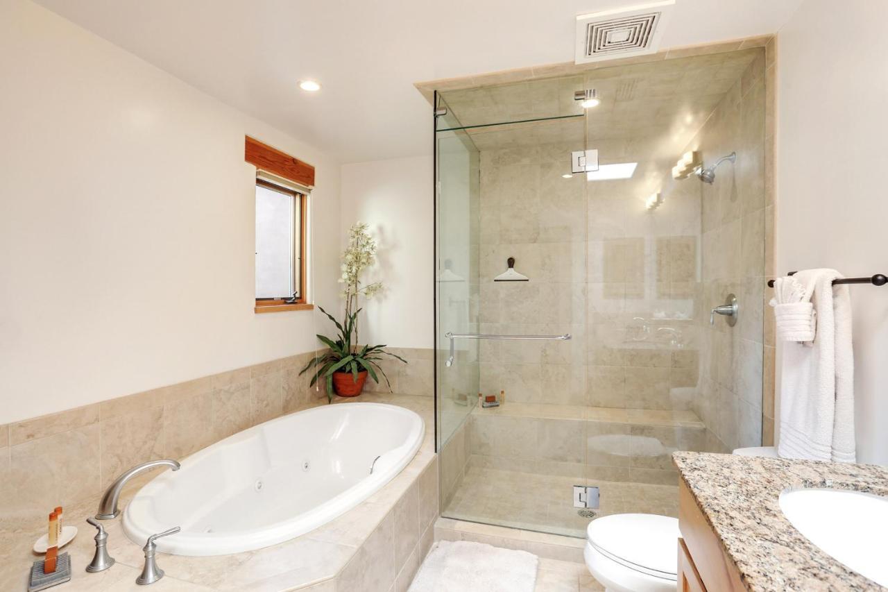 Bishops Corazones, 3 Bedrooms, Sleeps 6, Fireplaces, Wifi, Vakantiehuis Santa Fe