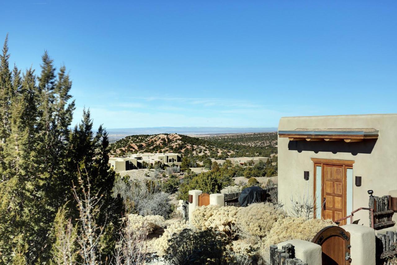 Vakantiehuis Bishops Corazones, 3 Bedrooms, Sleeps 6, Fireplaces, Wifi,
