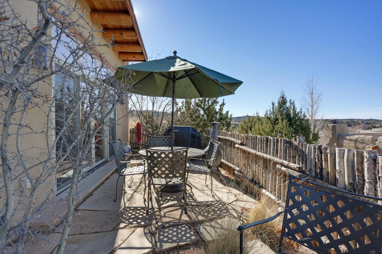 Bishops Corazones, 3 Bedrooms, Sleeps 6, Fireplaces, Wifi, Vakantiehuis *
