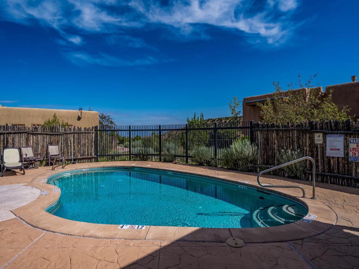 Bishops Corazones, 3 Bedrooms, Sleeps 6, Fireplaces, Wifi, Santa Fe