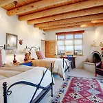 Bishops Lodge Villa Corazones